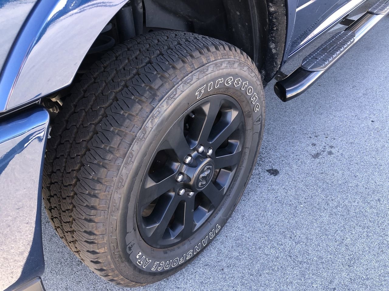 2022 Ram 2500 Photo in Danville, KY 40422