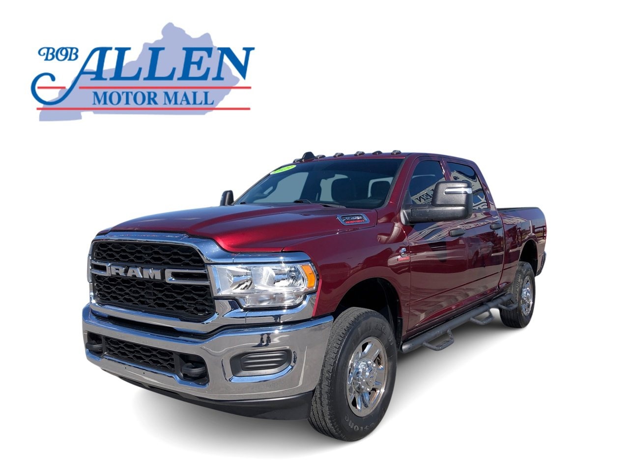 2023 Ram 2500 Photo in Danville, KY 40422