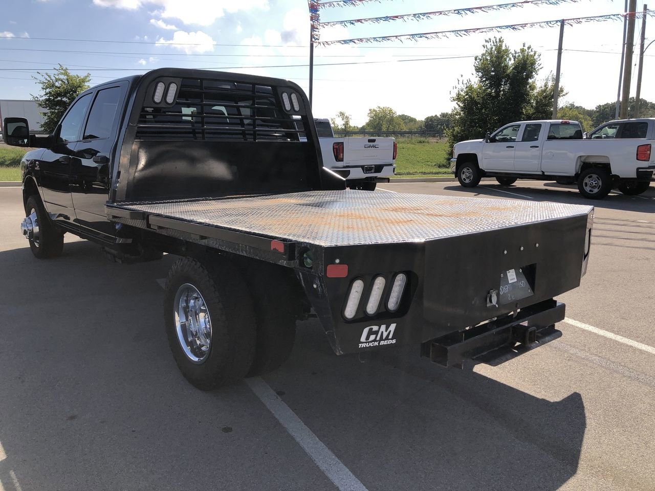 2024 Ram 3500 Chassis Cab Photo in Danville, KY 40422