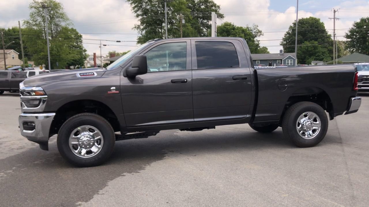 2025 Ram 2500 Photo in Danville, KY 40422-1146