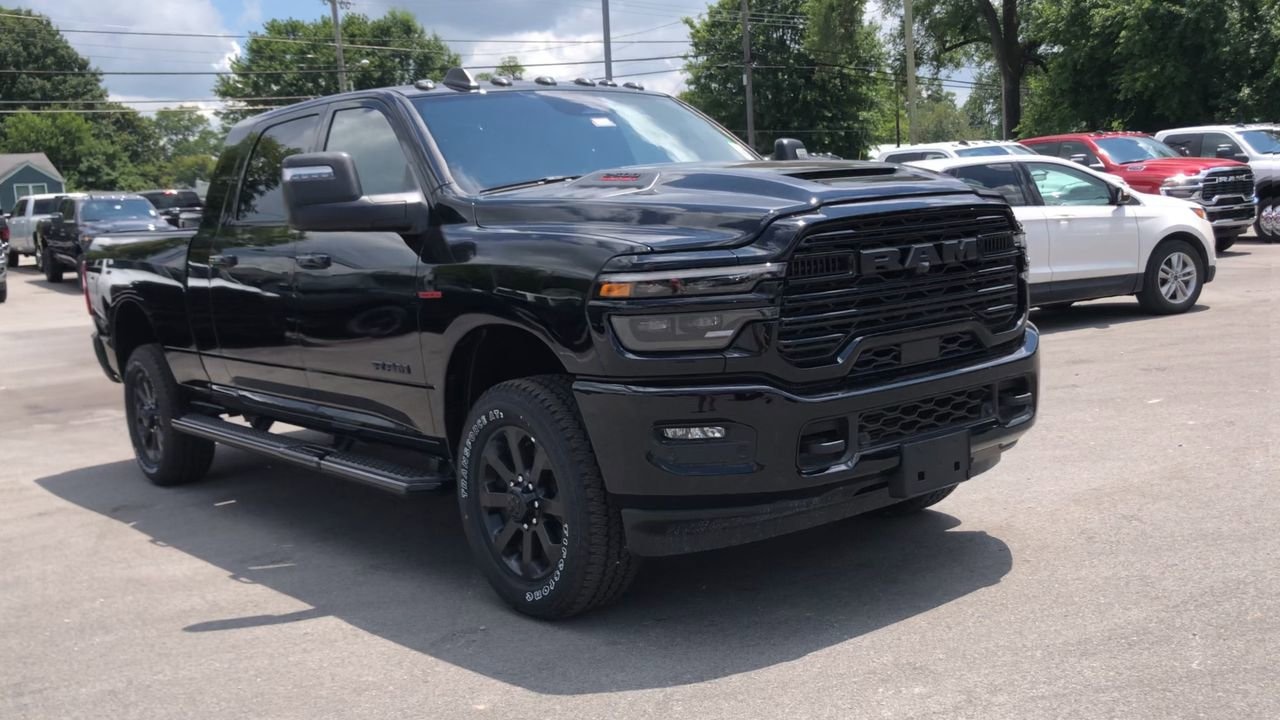 2025 Ram 2500 Photo in Danville, KY 40422-1146