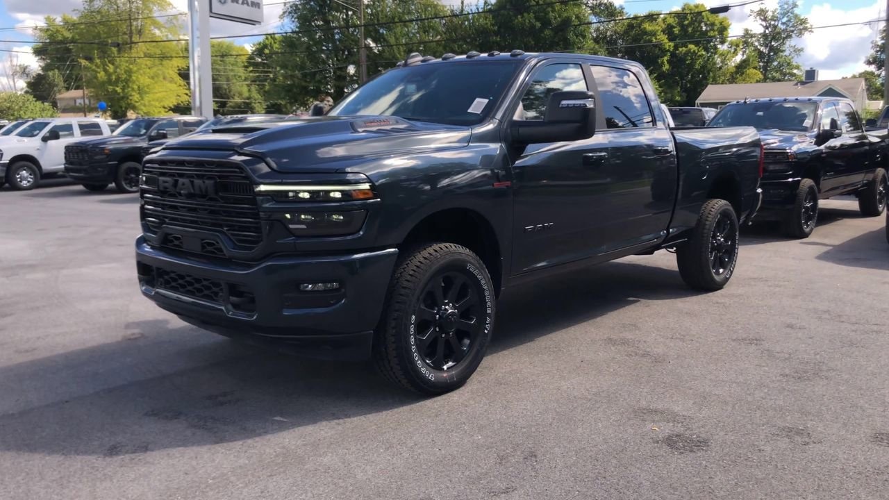 2025 Ram 2500 Photo in Danville, KY 40422-1146