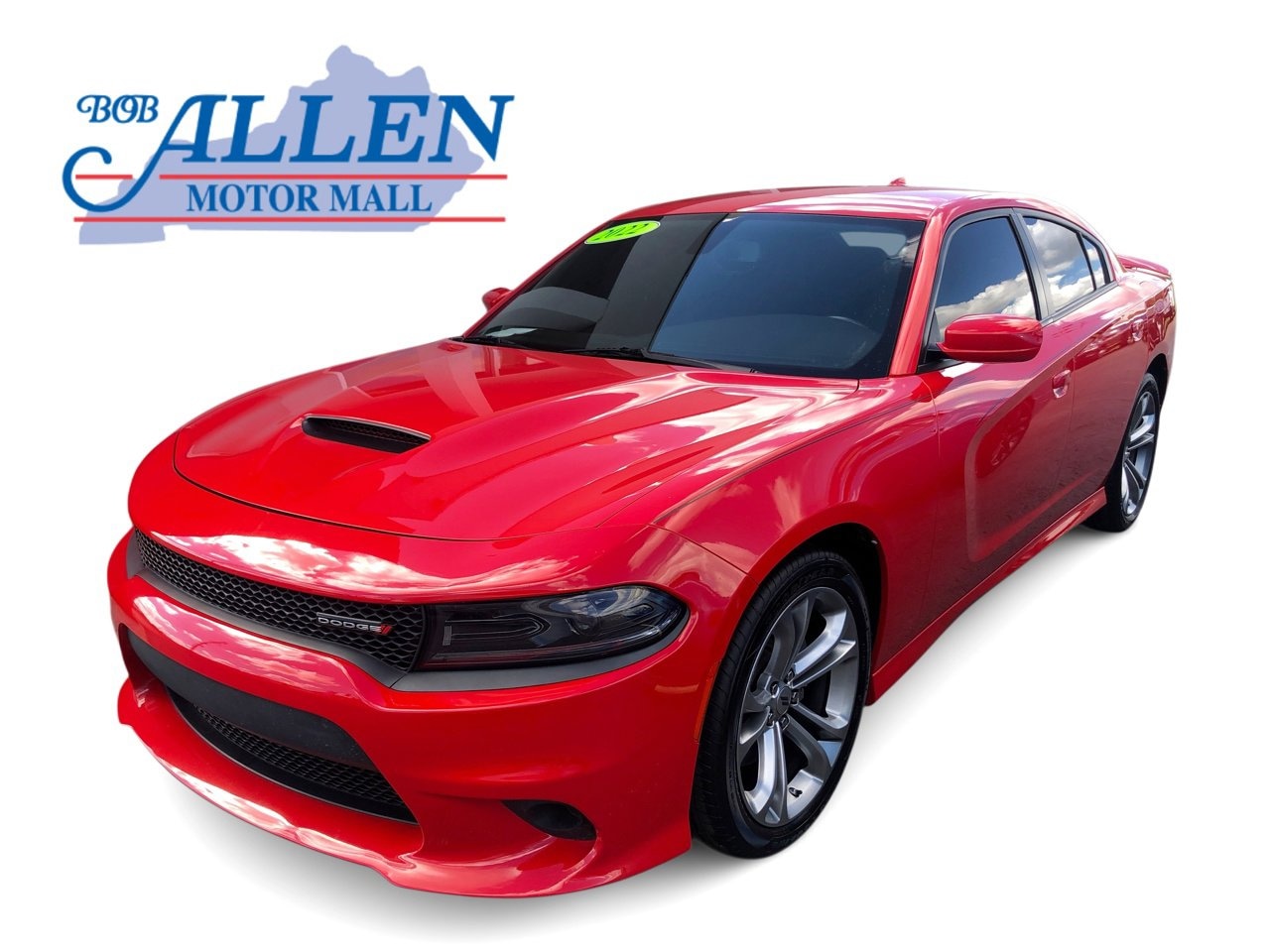 2022 Dodge Charger Photo in Danville, KY 40422