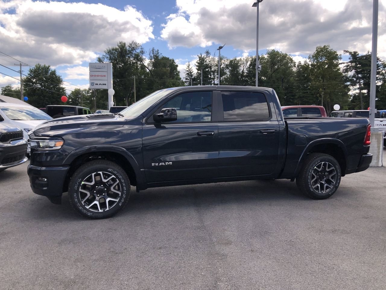2026 Ram 1500 Photo in Danville, KY 40422-1146