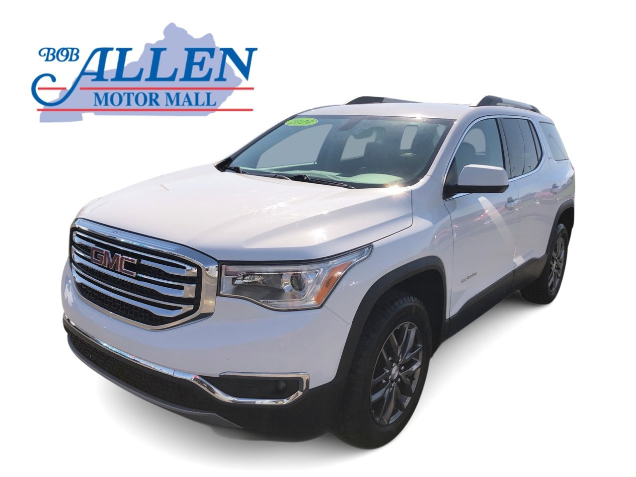 2019 GMC Acadia Photo in Danville, KY 40422
