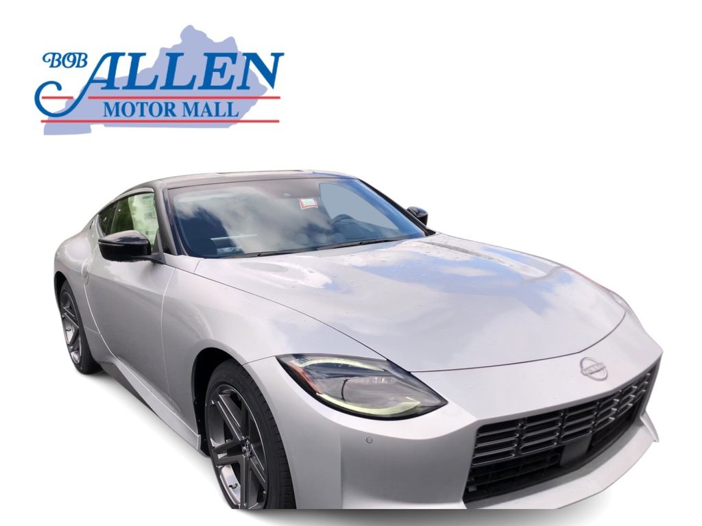 2025 Nissan Z Photo in Danville, KY 40422