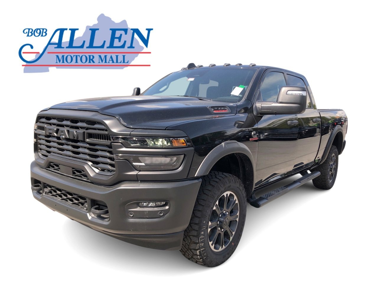 2026 Ram 2500 Photo in Danville, KY 40422-1146