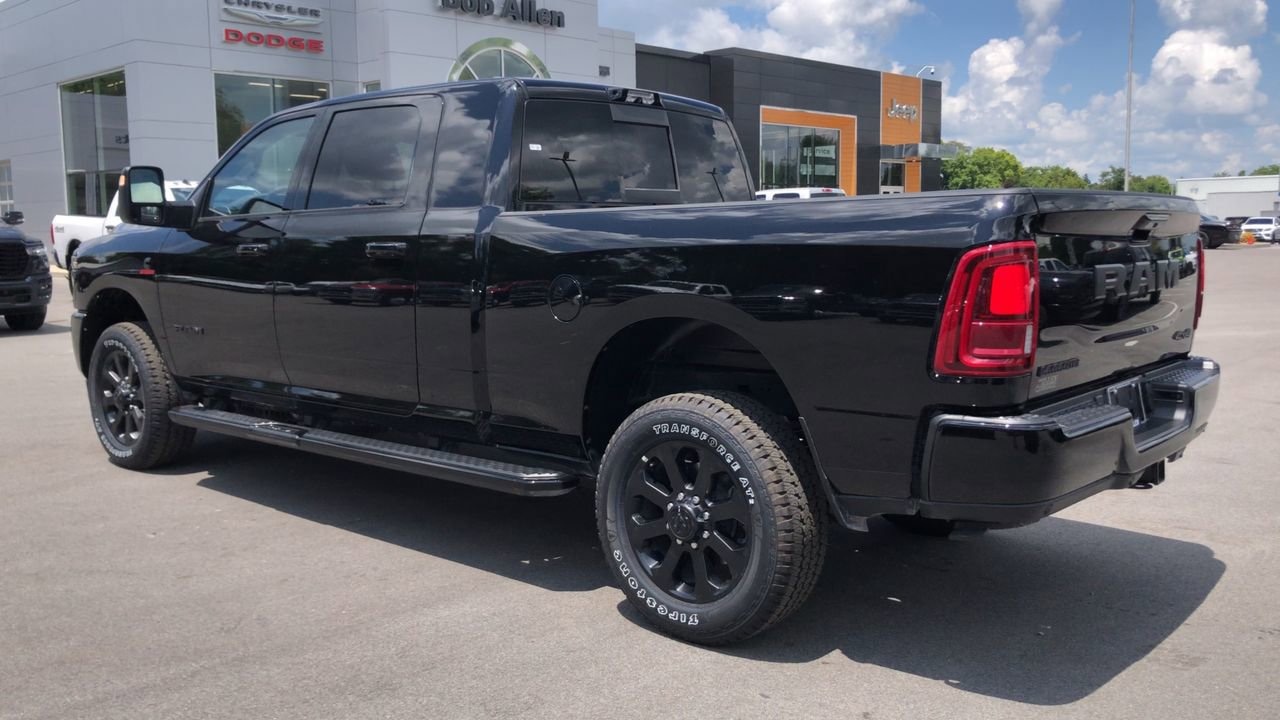 2025 Ram 2500 Photo in Danville, KY 40422-1146