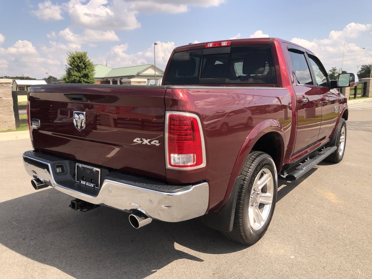 2017 Ram 1500 Photo in Danville, KY 40422