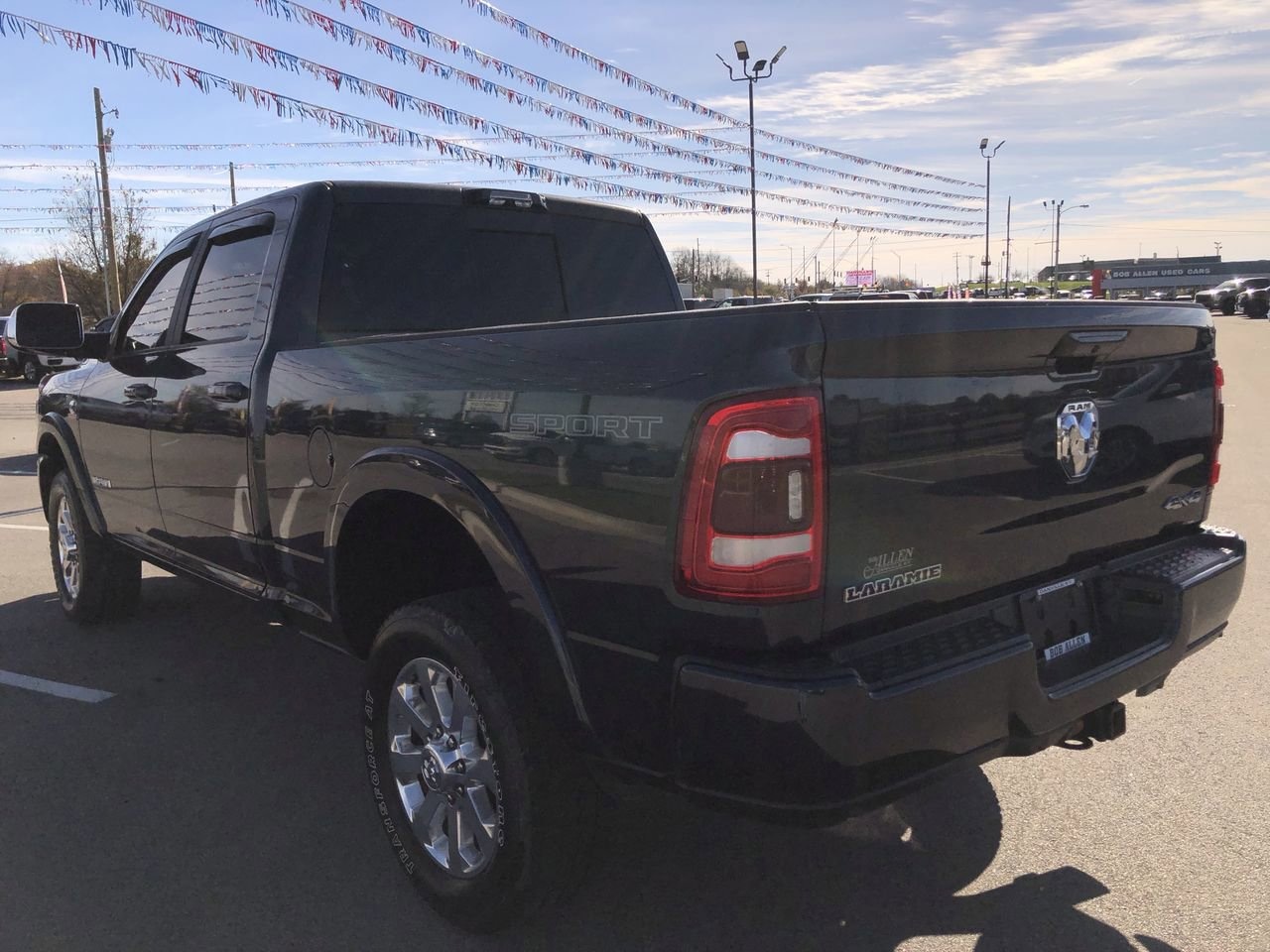 2021 Ram 2500 Photo in Danville, KY 40422