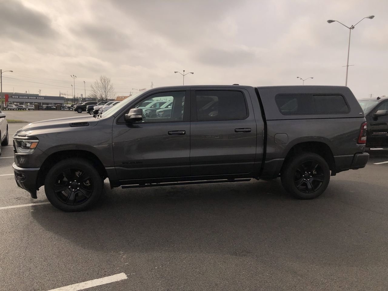 2020 Ram 1500 Photo in Danville, KY 40422