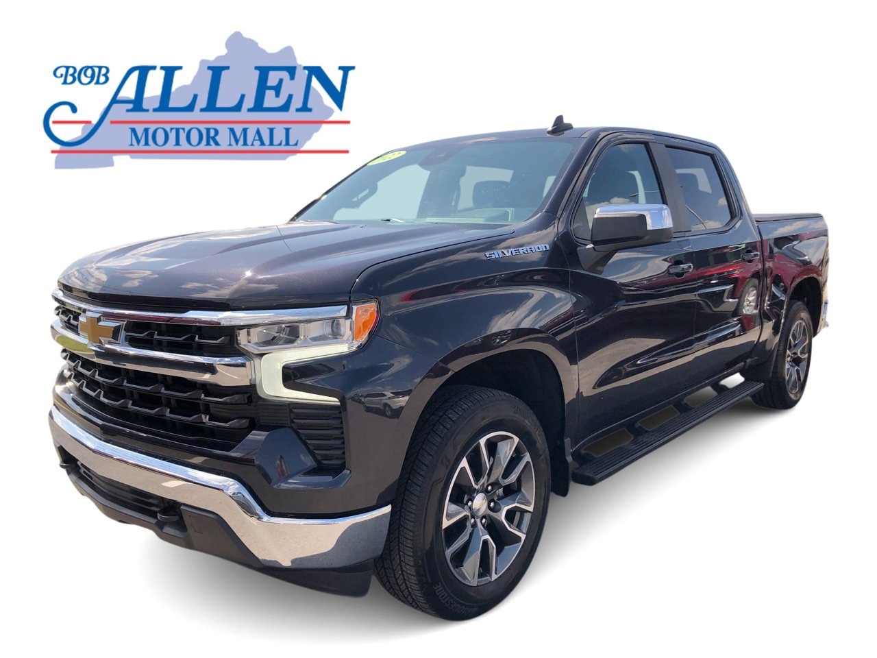 2022 Chevrolet Silverado 1500 Photo in Danville, KY 40422