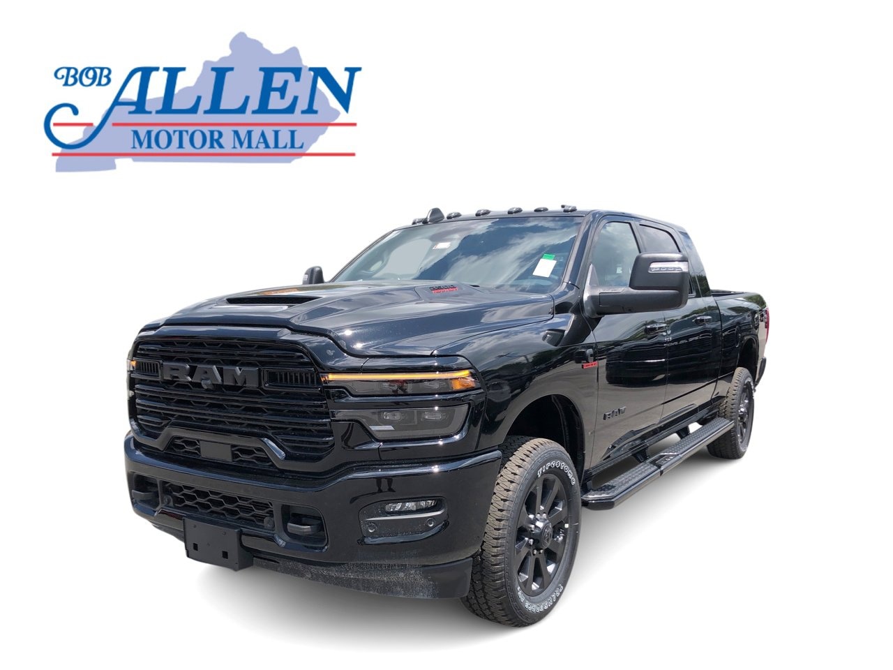 2025 Ram 2500 Photo in Danville, KY 40422-1146