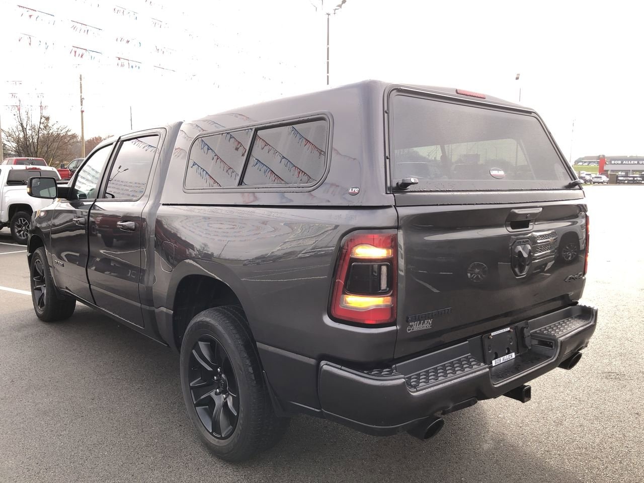 2020 Ram 1500 Photo in Danville, KY 40422