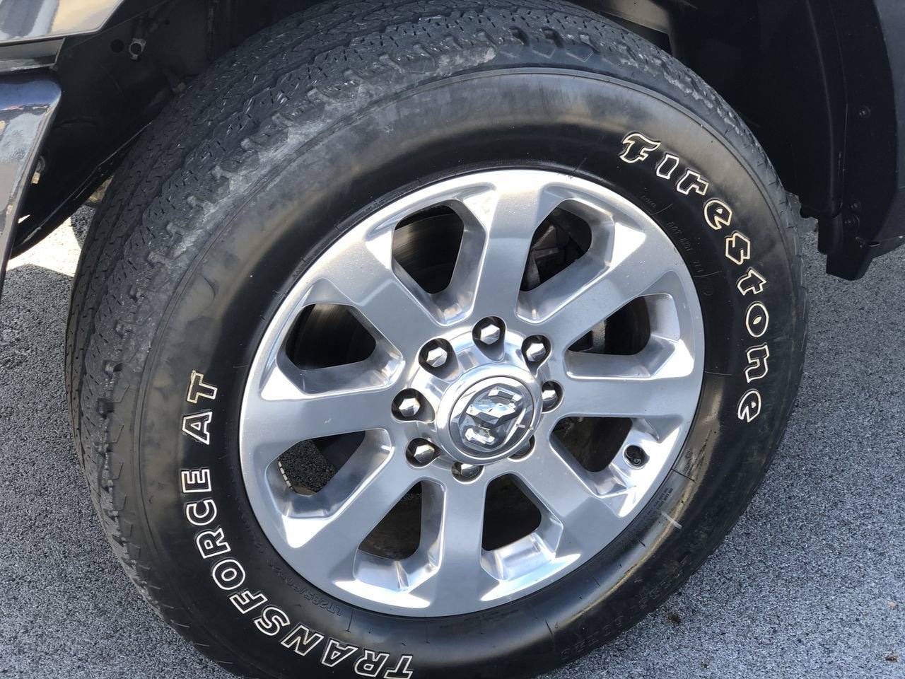 2021 Ram 2500 Photo in Danville, KY 40422