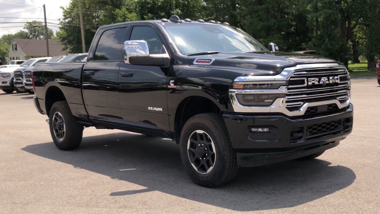 2025 Ram 2500 Photo in Danville, KY 40422-1146