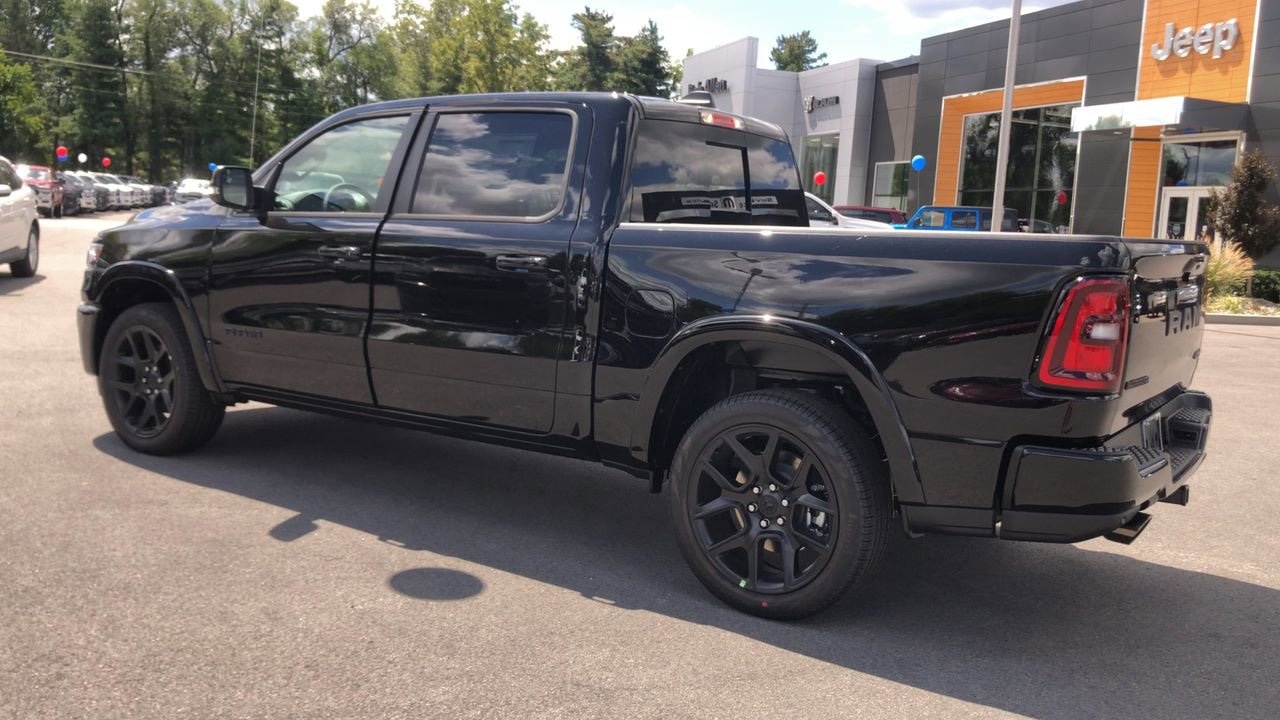 2026 Ram 1500 Photo in Danville, KY 40422-1146