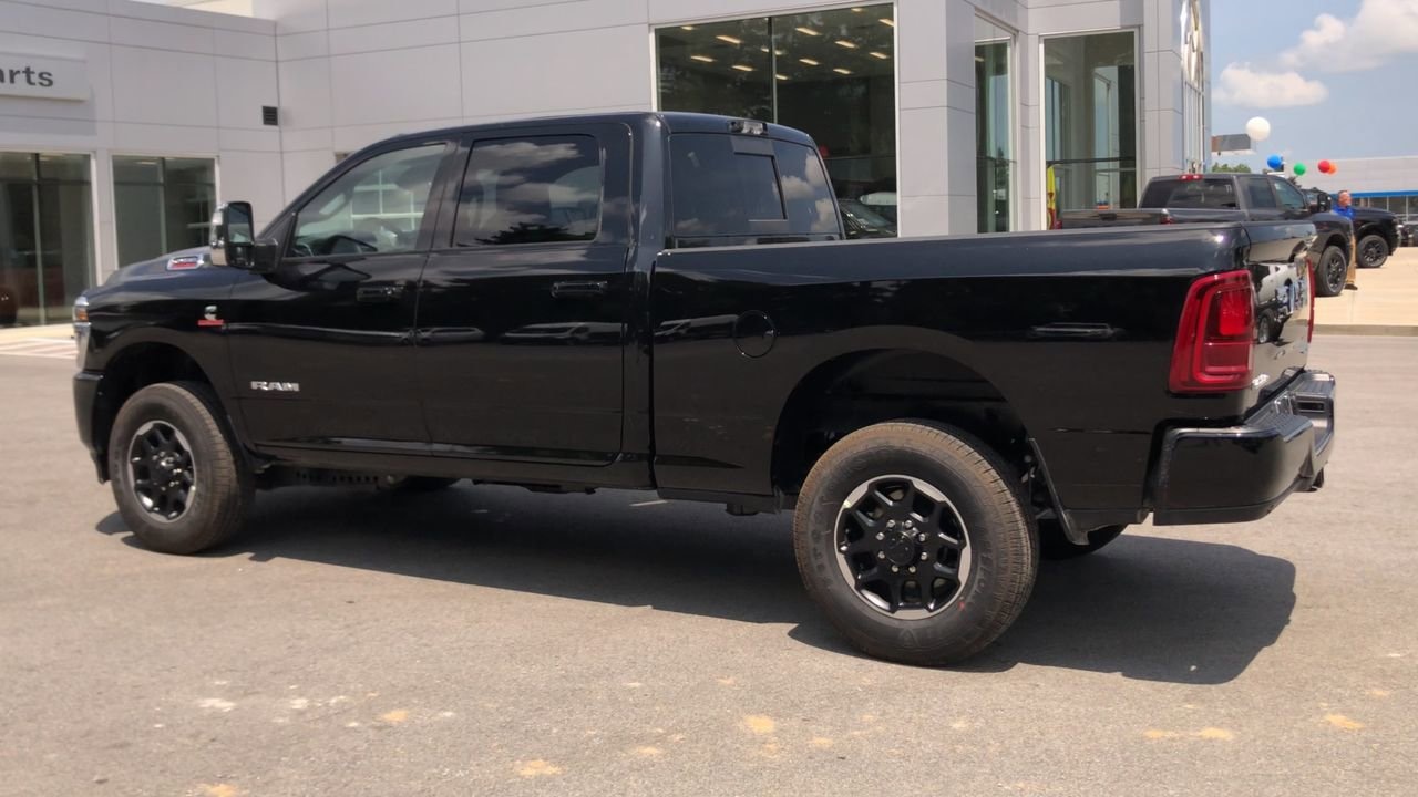 2025 Ram 2500 Photo in Danville, KY 40422-1146