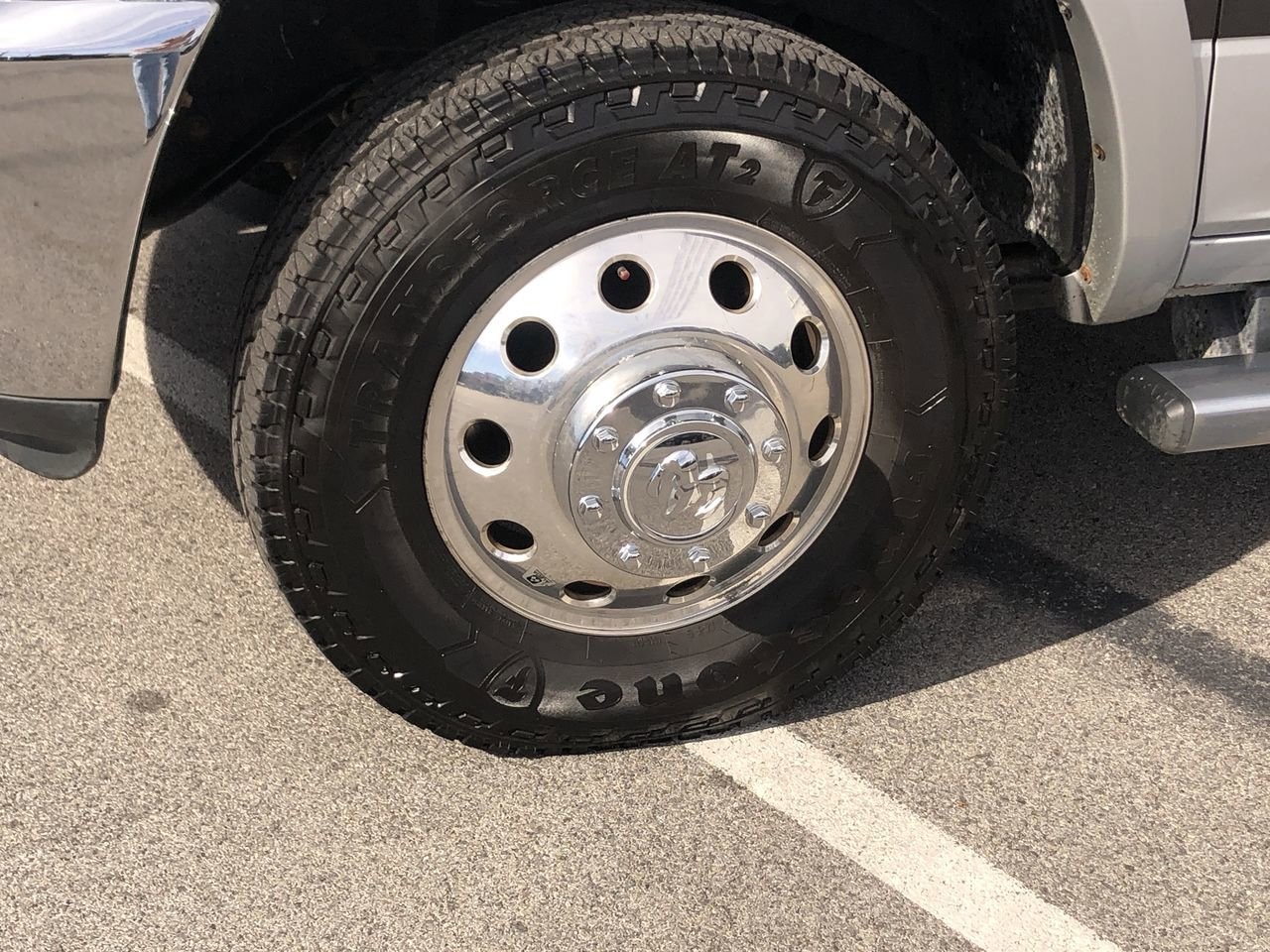 2014 Ram 3500 Photo in Danville, KY 40422