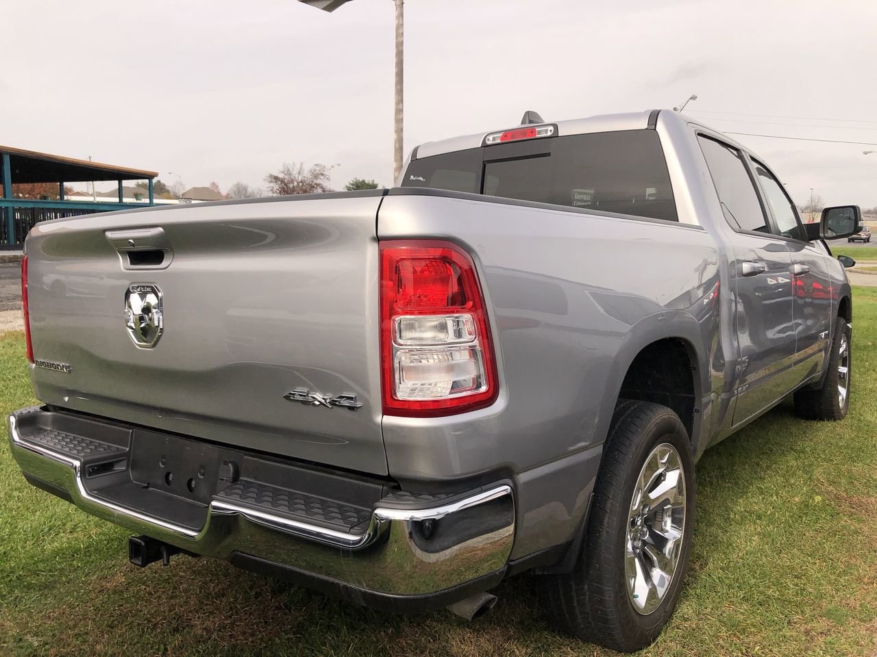 2022 Ram 1500 Photo in Danville, KY 40422