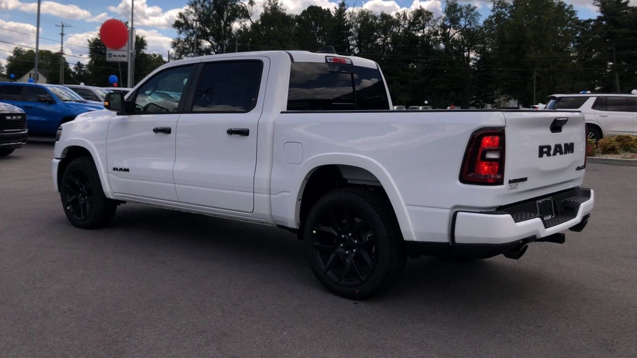 2026 Ram 1500 Photo in Danville, KY 40422-1146