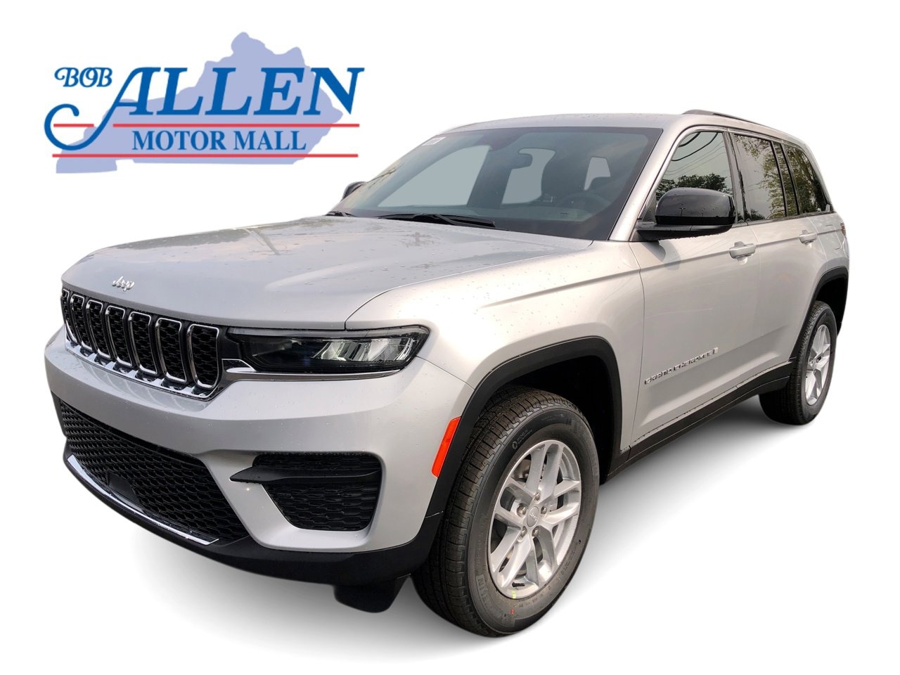 2025 Jeep Grand Cherokee Photo in Danville, KY 40422-1146
