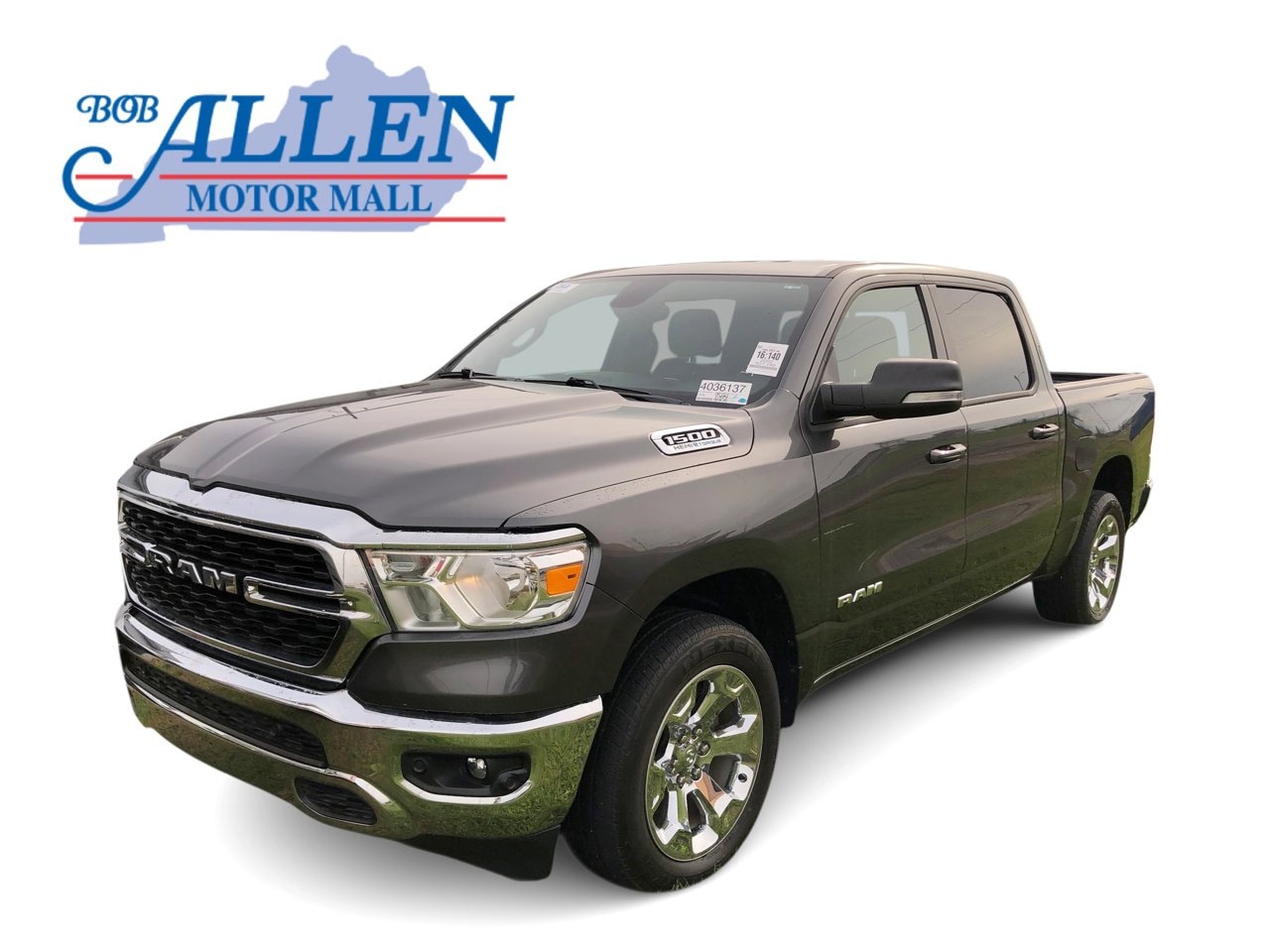 2022 Ram 1500 Photo in Danville, KY 40422