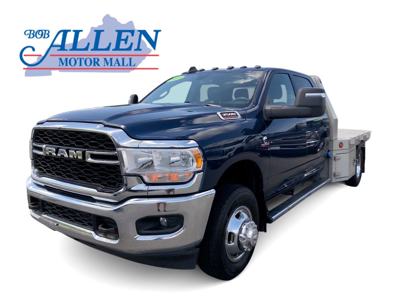 2023 Ram 3500 Chassis Cab Photo in Danville, KY 40422