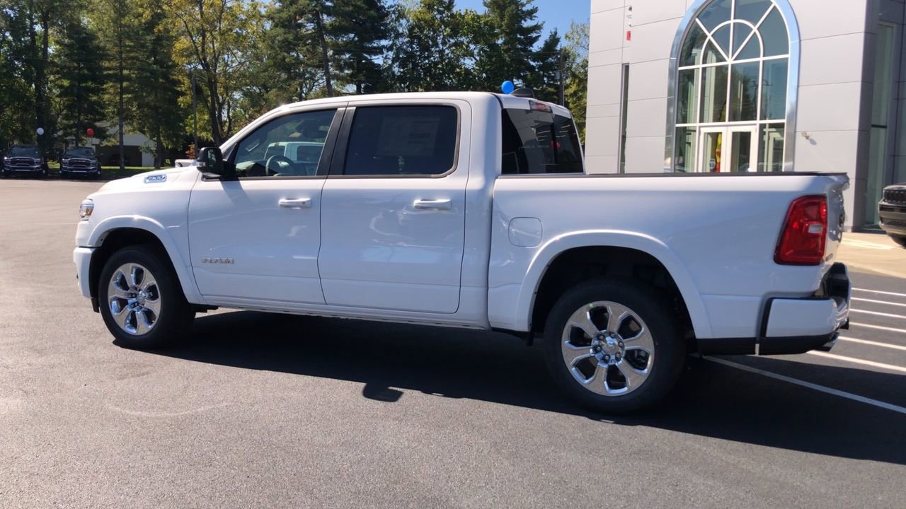 2026 Ram 1500 Photo in Danville, KY 40422-1146