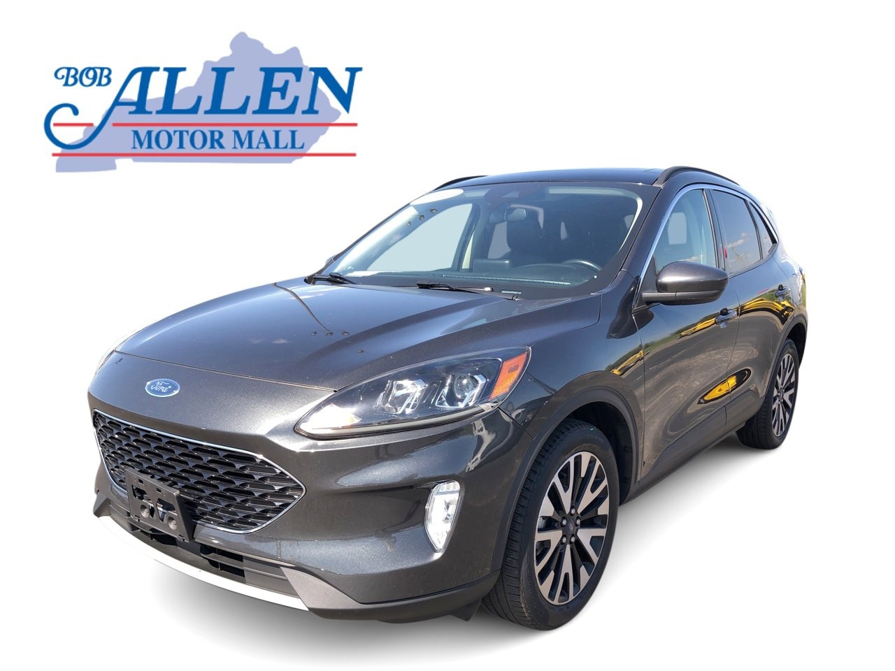2020 Ford Escape Photo in Danville, KY 40422