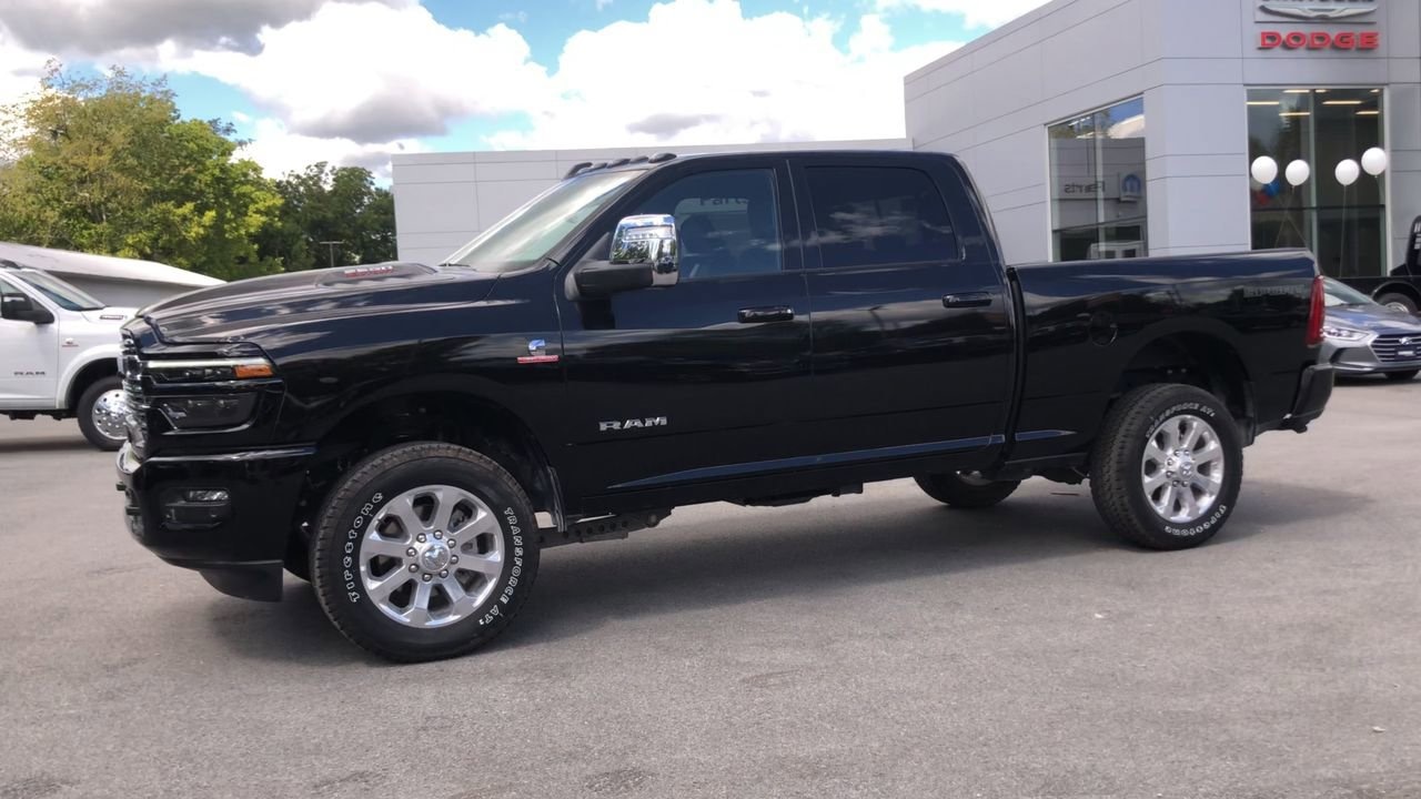 2025 Ram 2500 Photo in Danville, KY 40422-1146