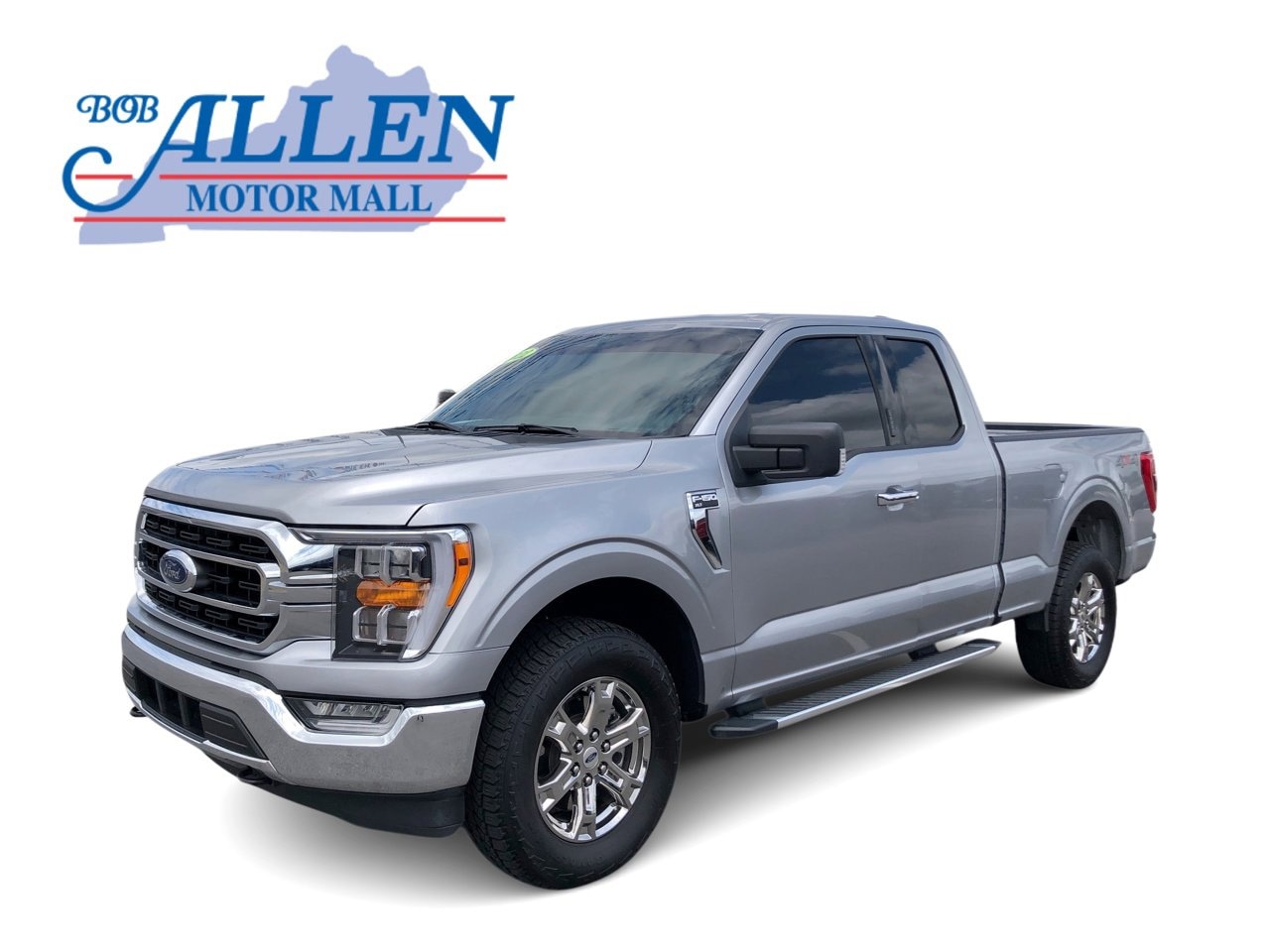 2022 Ford F-150 Photo in Danville, KY 40422