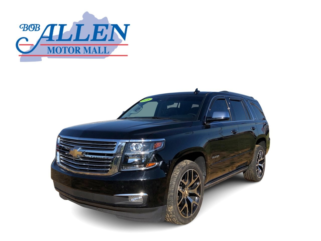 2016 Chevrolet Tahoe Photo in Danville, KY 40422
