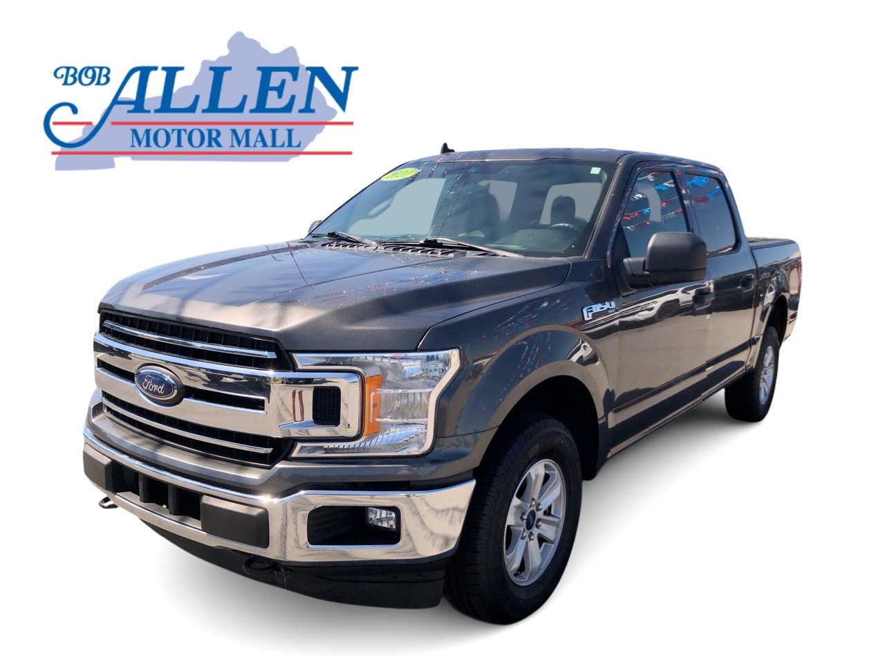 2020 Ford F-150 Photo in Danville, KY 40422