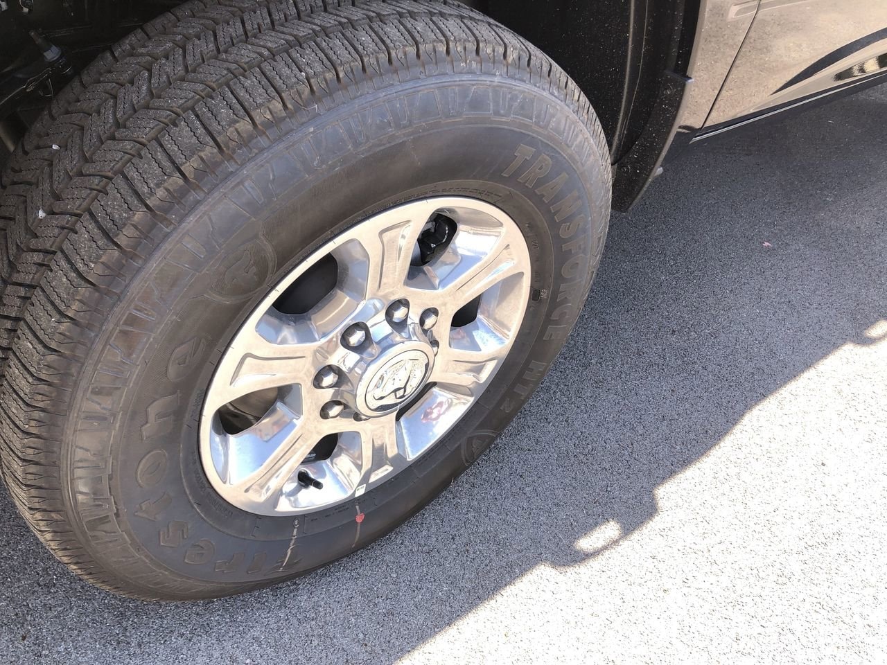 2026 Ram 2500 Photo in Danville, KY 40422-1146