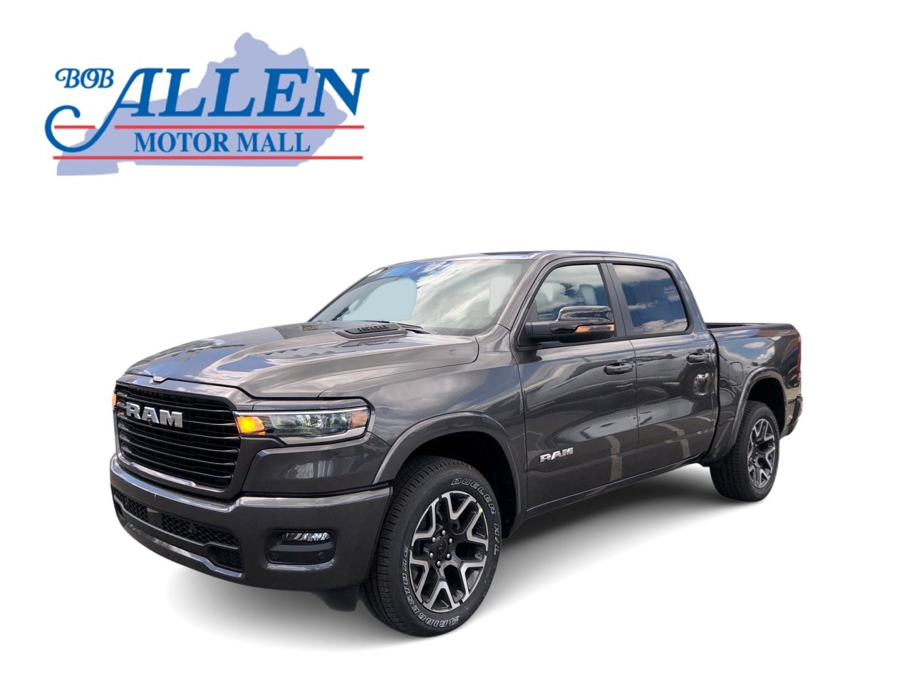 2026 Ram 1500 Photo in Danville, KY 40422-1146