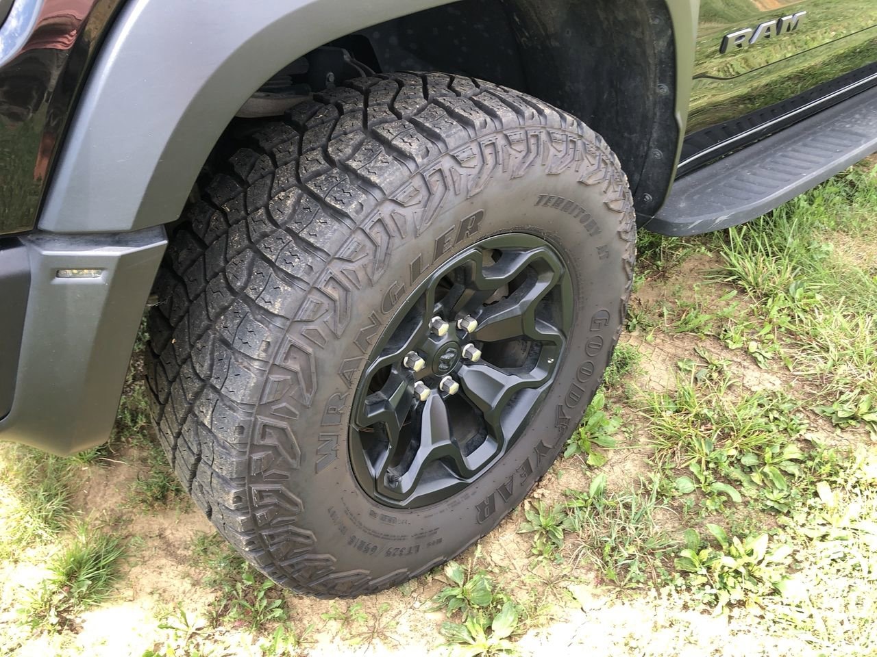 2021 Ram 1500 Photo in Danville, KY 40422
