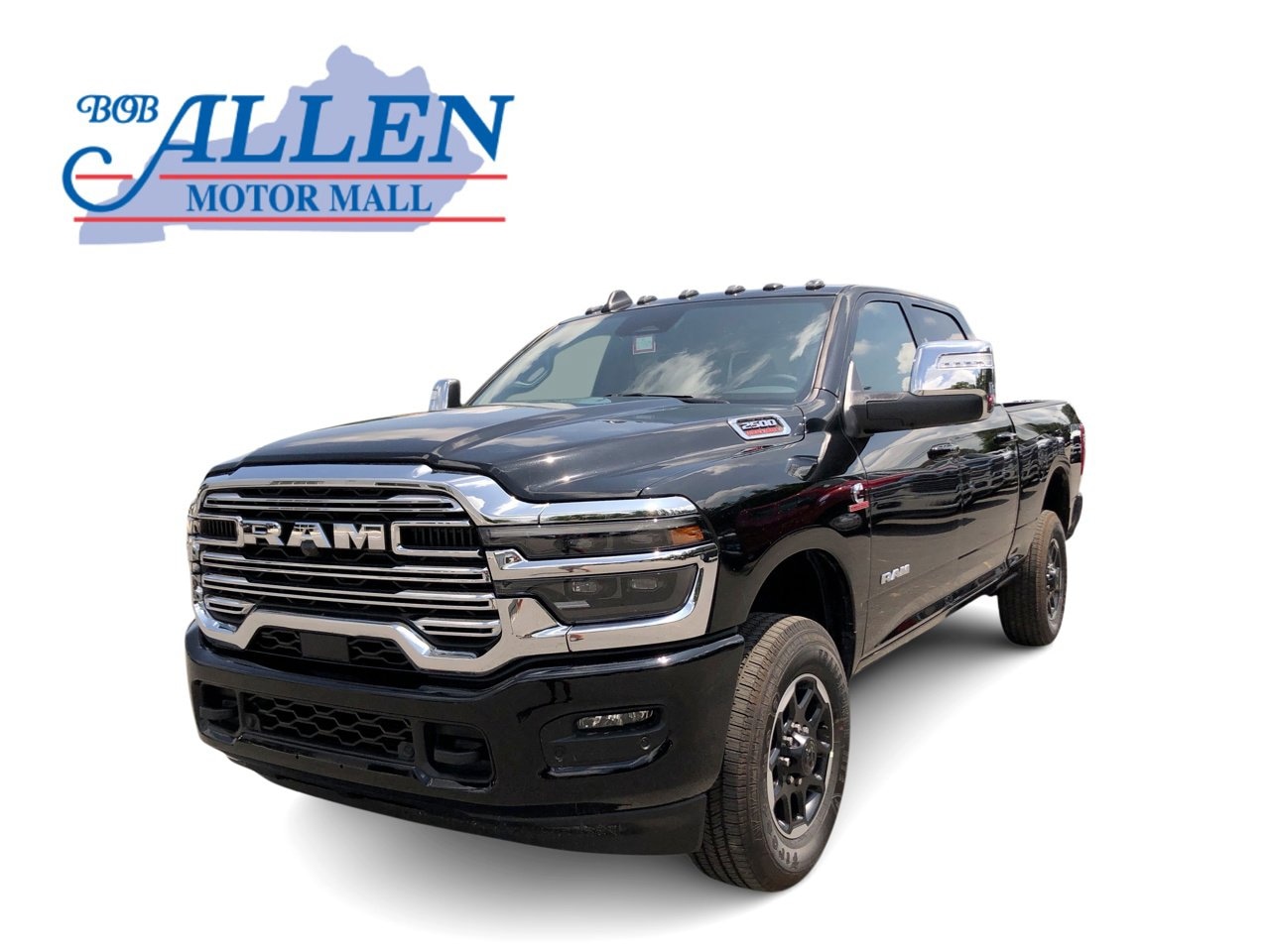 2025 Ram 2500 Photo in Danville, KY 40422-1146