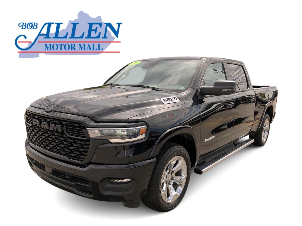 2025 Ram 1500 Photo in Danville, KY 40422