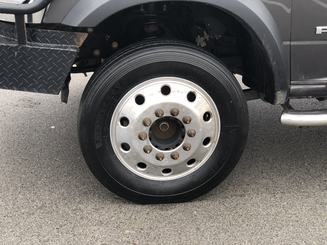 2021 Ram 4500 Chassis Cab Photo in Danville, KY 40422