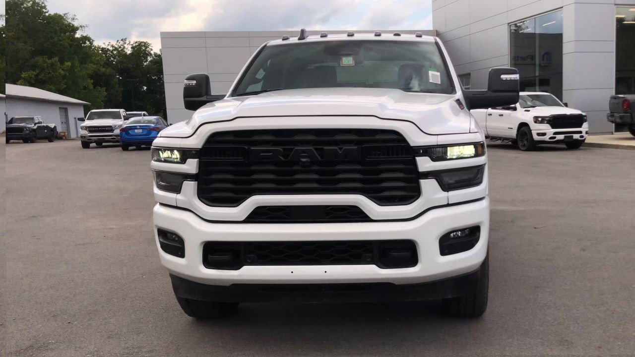 2025 Ram 2500 Photo in Danville, KY 40422-1146