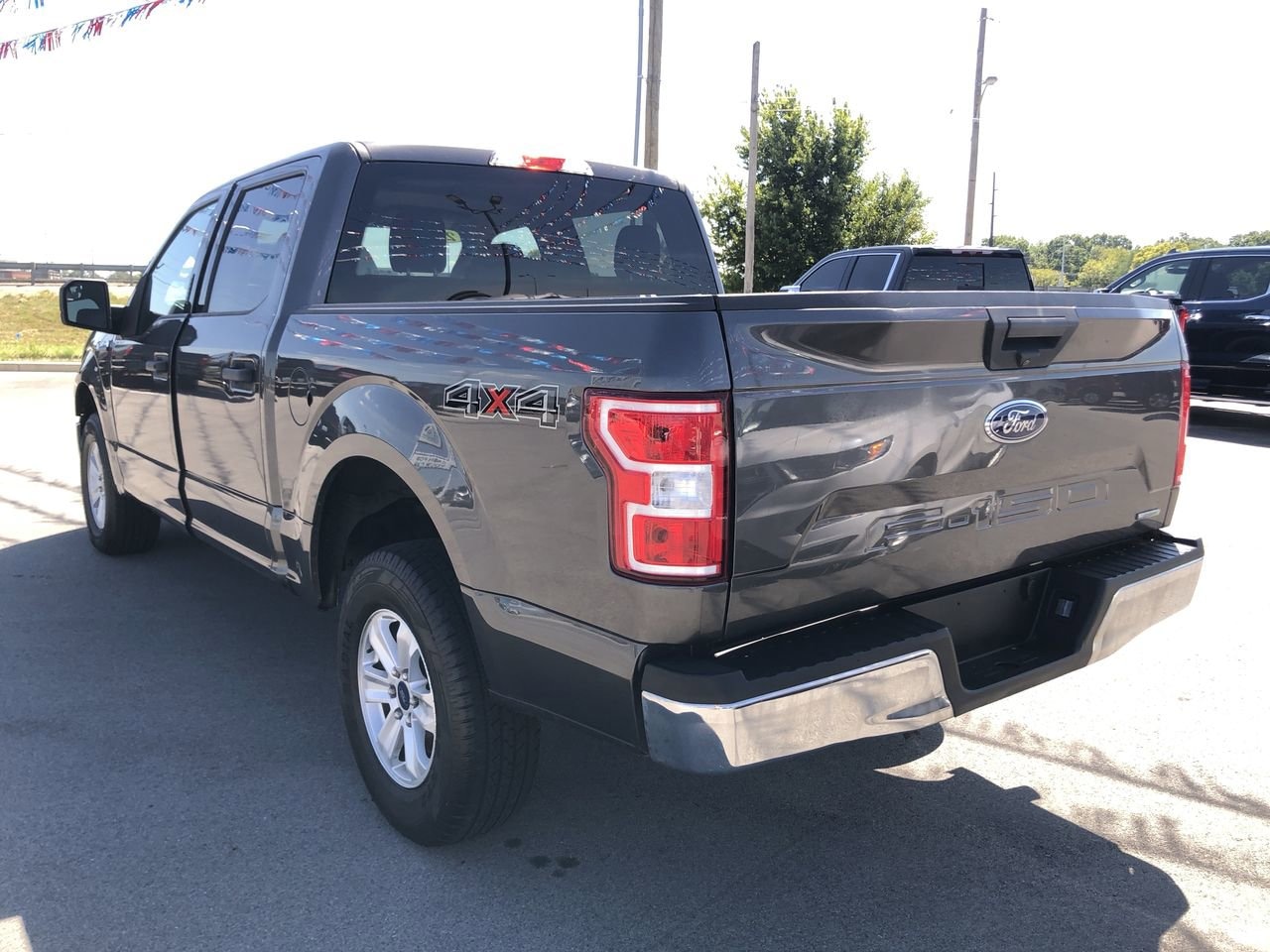 2020 Ford F-150 Photo in Danville, KY 40422
