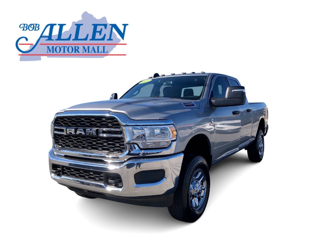 2023 Ram 2500 Photo in Danville, KY 40422