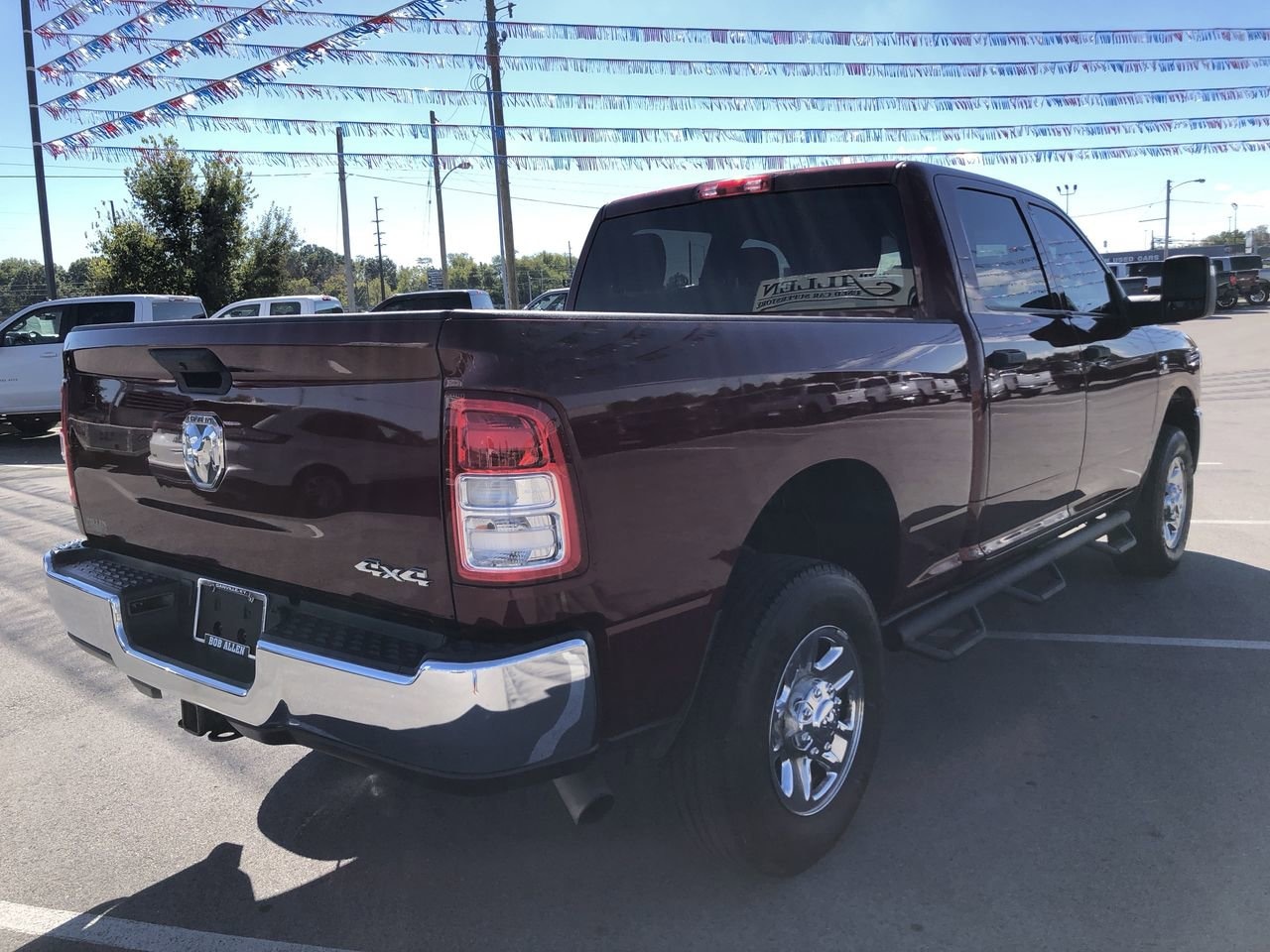 2023 Ram 2500 Photo in Danville, KY 40422