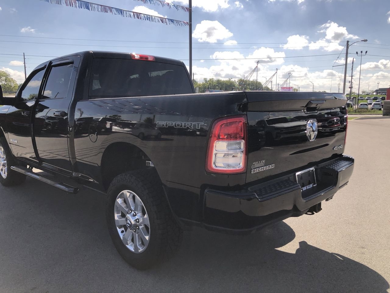 2023 Ram 2500 Photo in Danville, KY 40422