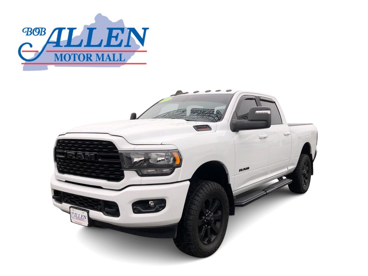 2023 Ram 2500 Photo in Danville, KY 40422