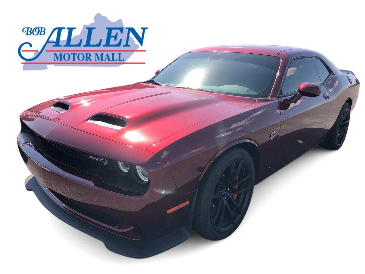 2023 Dodge Challenger Photo in Danville, KY 40422