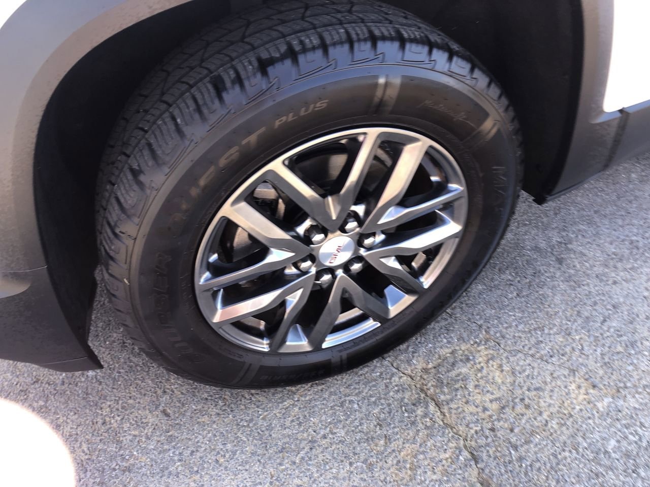 2019 GMC Acadia Photo in Danville, KY 40422