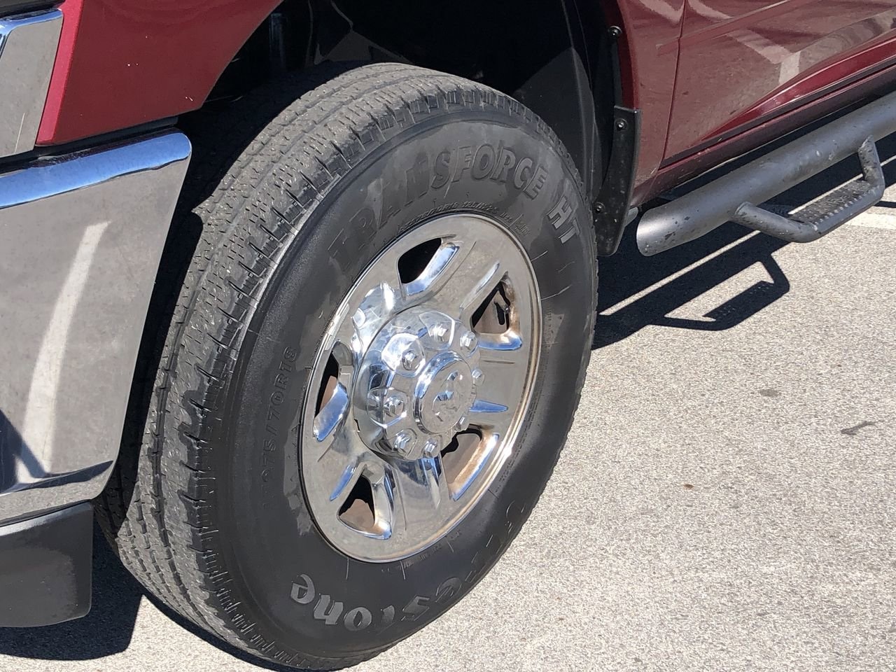2023 Ram 2500 Photo in Danville, KY 40422