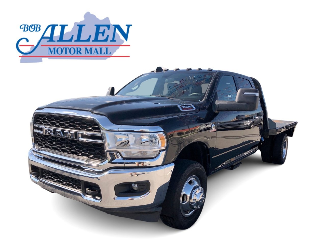 2024 Ram 3500 Chassis Cab Photo in Danville, KY 40422
